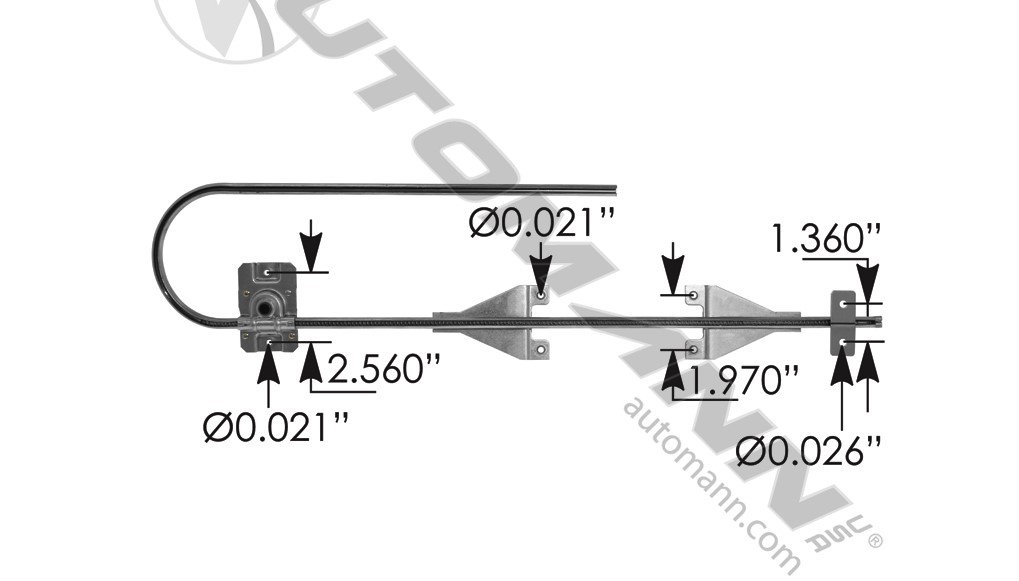 HLK2555 – ELEVADOR KENWORTH R21-1004