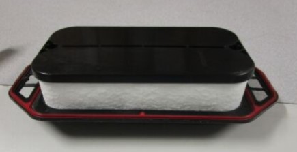 CV50626 – FILTRO DE VENTILACION DEL CARTER CUMMINS 2869874, 2895324, 904-7903