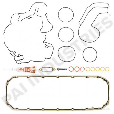M-1842663C93 – JUEGO LIGAS TAPA DISTRIBUCION MEDIO DELANTERO  I313 P431317