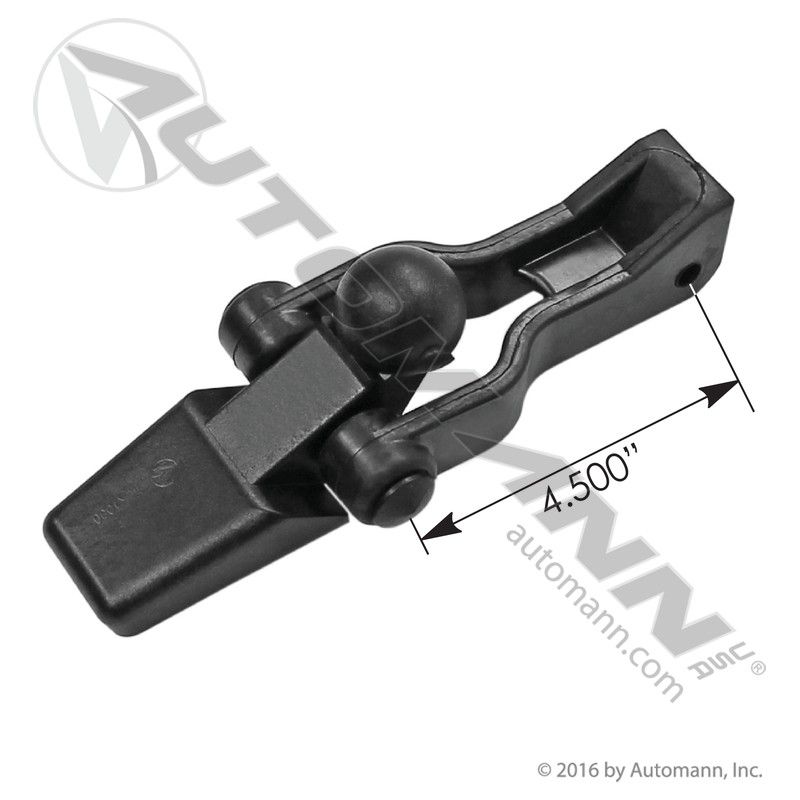 HLK1000 – GANCHO COFRE KW K147-107 PBC1005