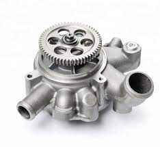 US2636 – BOMBA DE AGUA S60 DDV5 DDVI 6 ENGRANE CHICO 23538636 HDW2636
