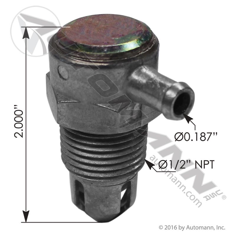 572.1032 – RESPIRADOR TANQUE DIESEL