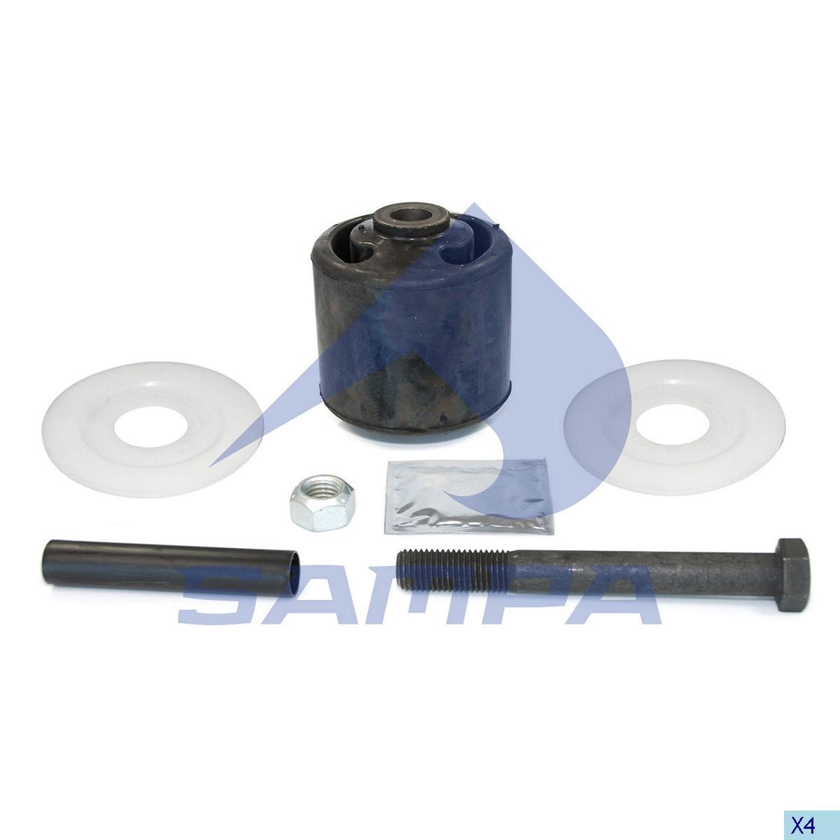 500.564 – KIT DE BUJE TRIFUNCIONAL 1 1/8 S-6914/ S9-619K/DT1691K