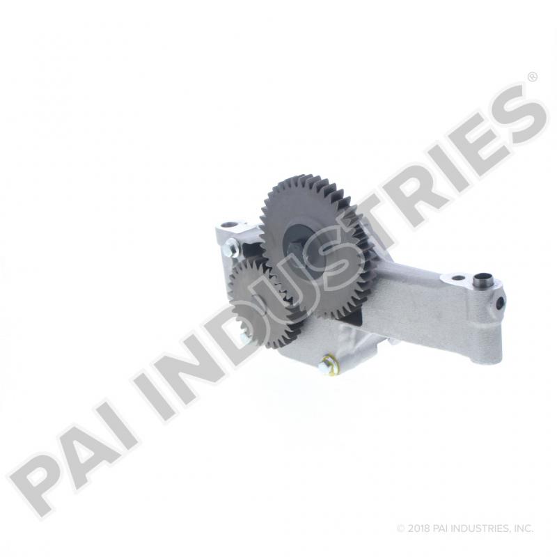 P341305 – OIL PUMP OIL 3126E C7 2122269 2004497