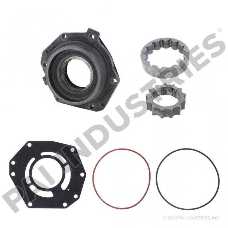 P441200 – DTA 360/466M OIL PUMP 1802666C92