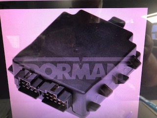 599-5405 – MODULO CONTROL PUERTAS KENWORTH T660 T800, 50561AA, Q21-1050