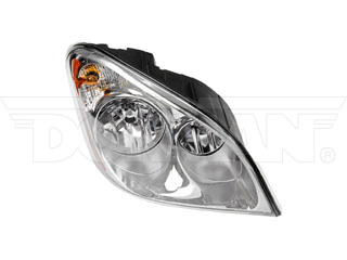 888-5205 – FARO DELANTERO CASCADIA DERECHO