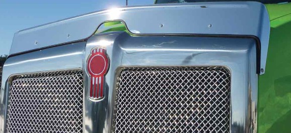 THOD-KWT880 – KW. PROTECTOR DE CAPÓ DEFLECTOR DE INSECTOS T880 SBA (2014+)
