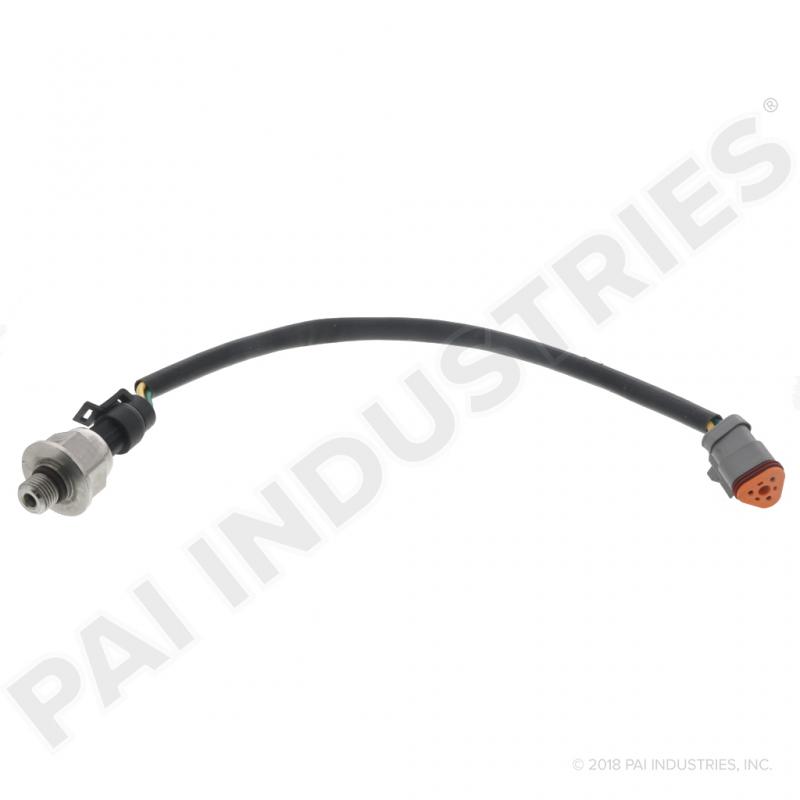 P350585 – ICP INJECTION PRESSURE SENSOR CAT 3126 / C7 224-4536