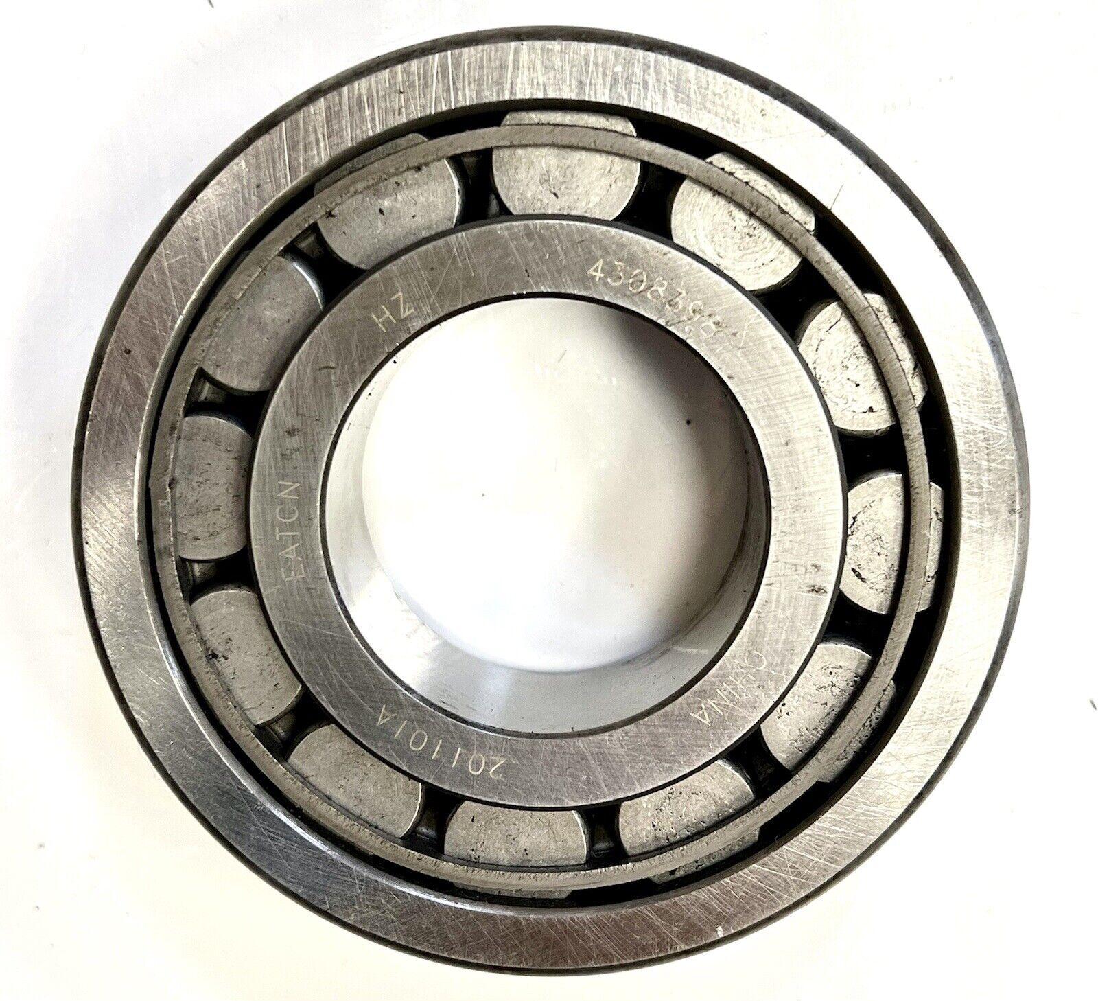 4308398 – BALERO PARA TRANSMISION 4302712