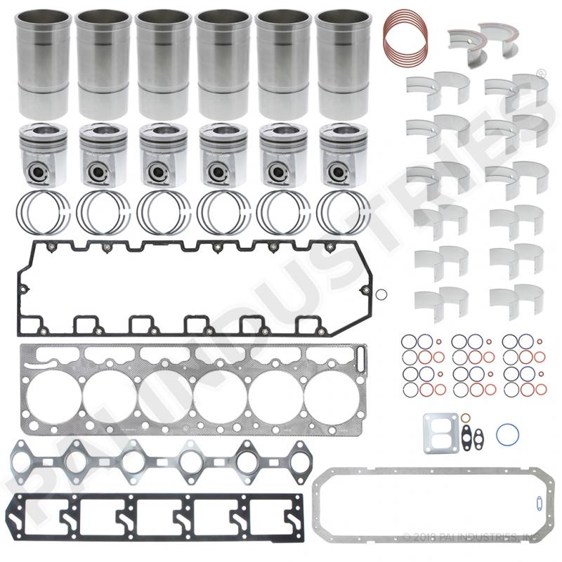 P466111-001 – NAVISTAR MEDIUM REPAIR KIT 1836195 PISTON 1836321