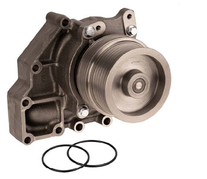 US319-2 – BOMBA AGUA ISX 15 COPLE TRASERO 3691304, 3691299, 3692580, 5406048