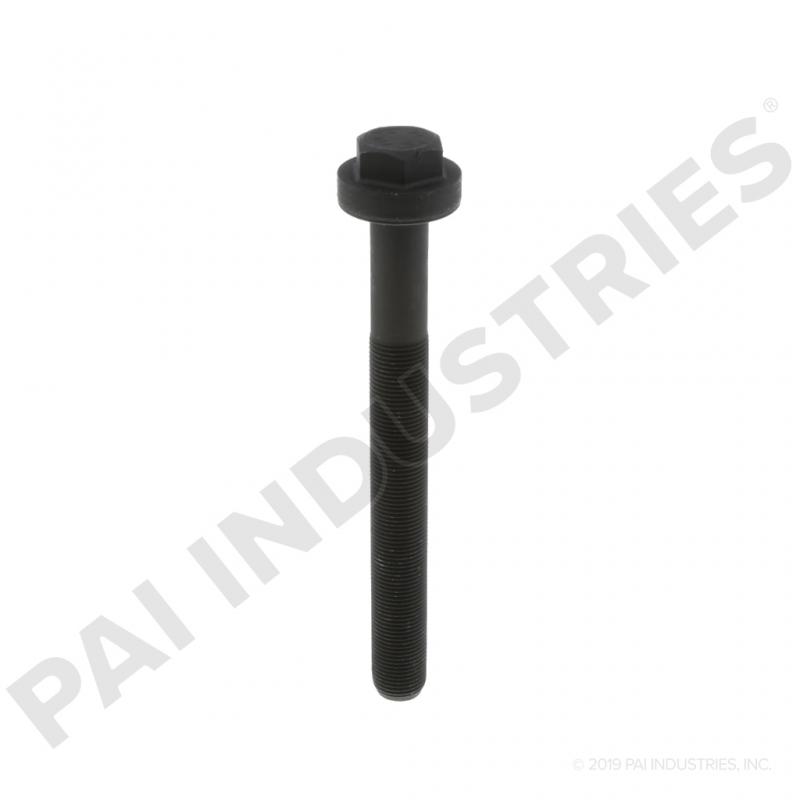 3678506 – TORNILLO DE CABEZA ISX CORTO