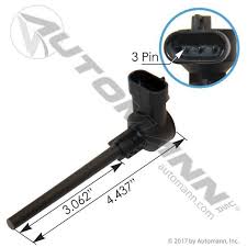 577.59503 – SENSOR DE REFRIGERANTE KW T680,T880 ISX DD15 N9267001 57759503