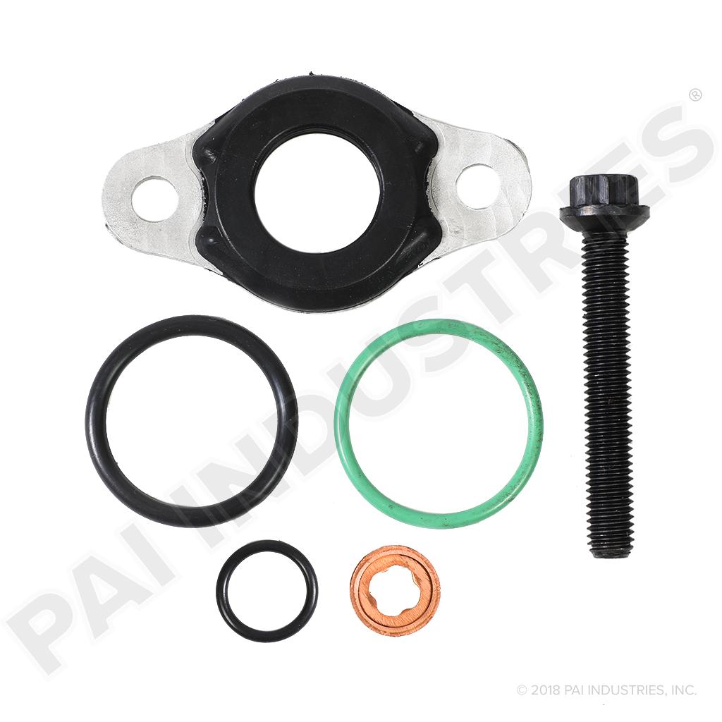 P621245 – DDXV 15 OM470 INJECTOR INSTALLATION LIGA KIT A4600700887