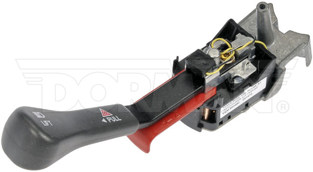 978-5204 – PALANCA DIRECCIONAL COLUMBIA/ CENTURY FL120 FREIGHTLAINER