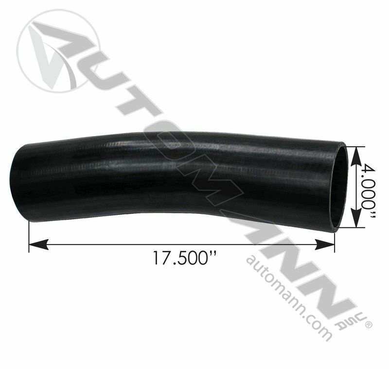 561.46130 – MASNGUERA RADIADOR FREIGHTLINER CASCADIA