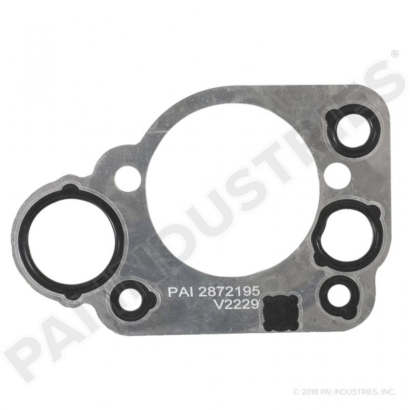 M-2872195 – EMPAQUE BOMBA DE ENGRANES ISX 4062005 -4954472