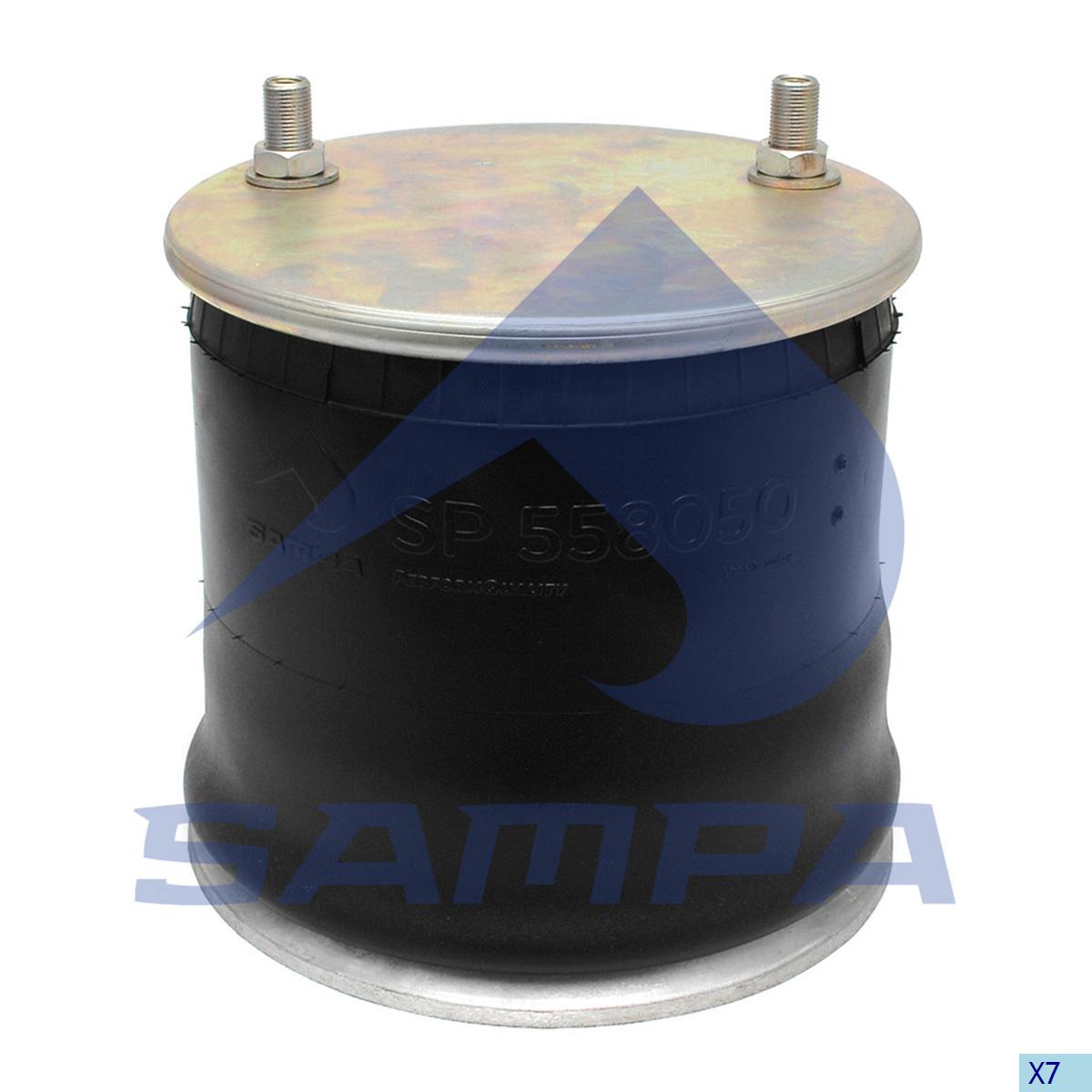 SP558050-KA – AIR BAG 1R14-039 SAMPA 8050FI