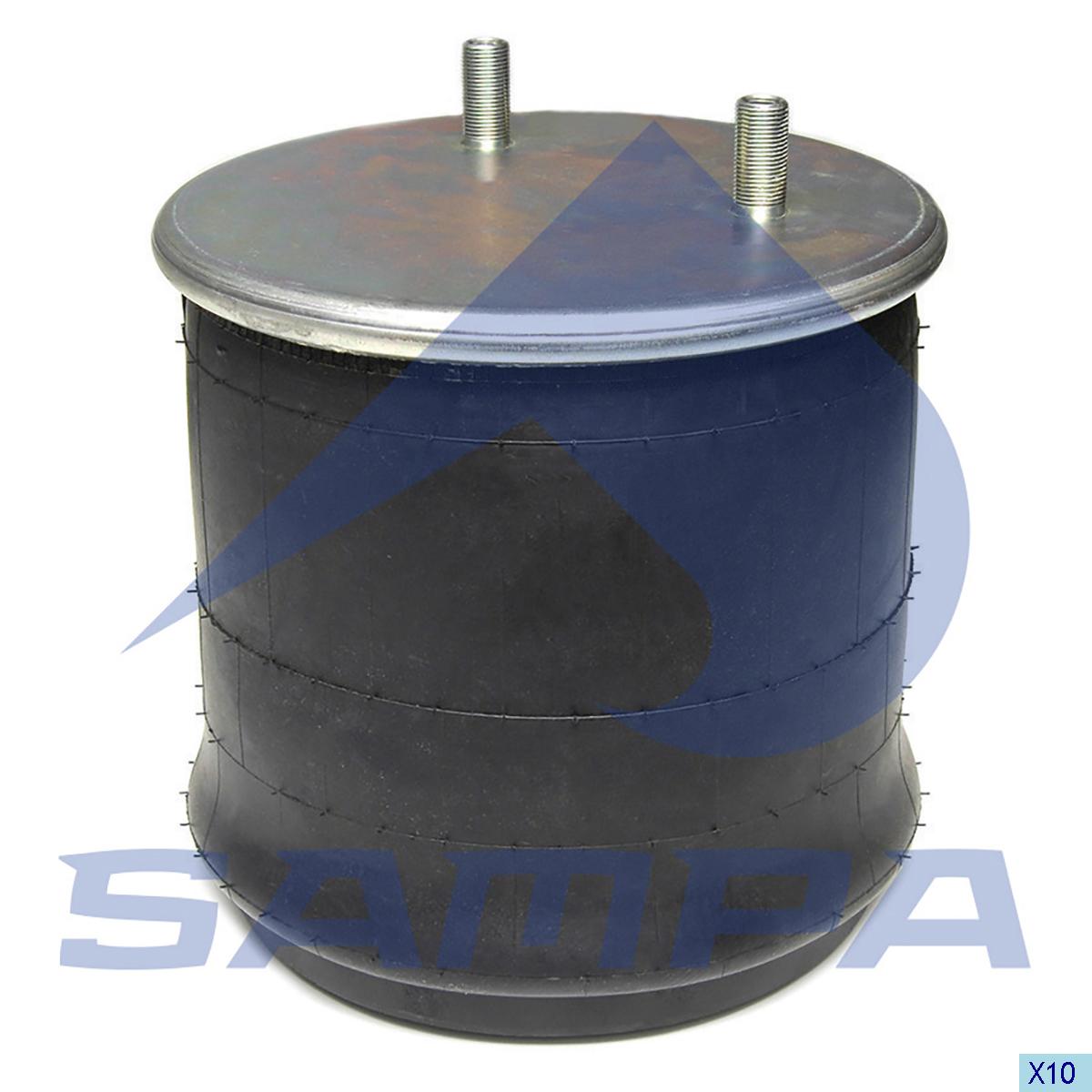 SP558091-KP – BOLSA C-23748 1R14-171 S20901 SUSP. INTRAX SAMPA