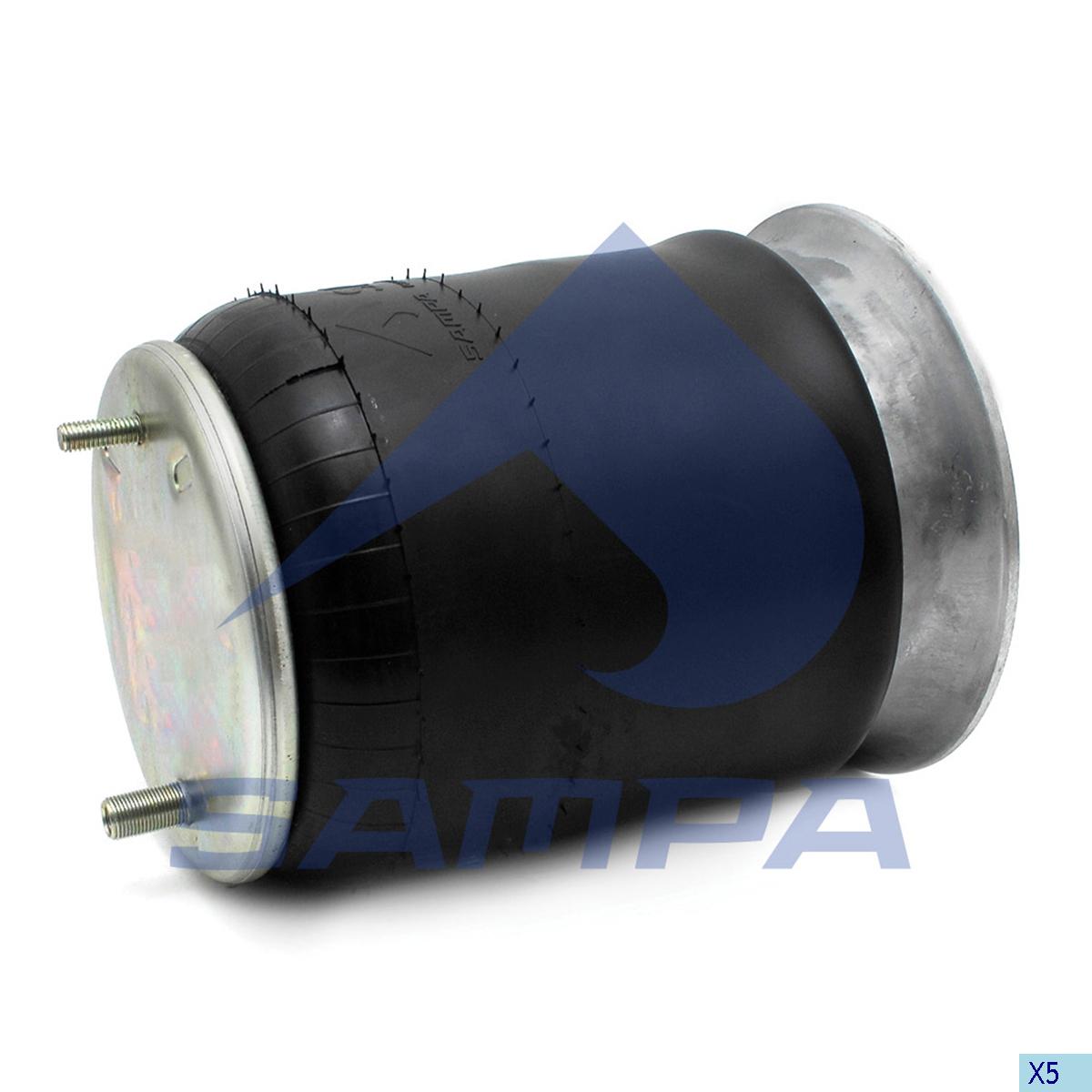 SP559781-KA – BOLSA AIRE FREIGHTLINER  1R12-603 FI9781 SAMPA